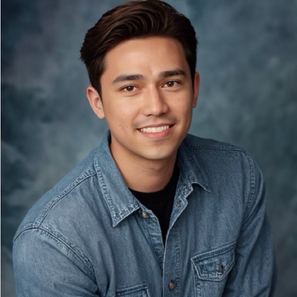 Meet your Posher, Neil - Picture 1 of 1